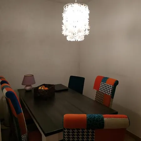 Melita Appartamento Spalato