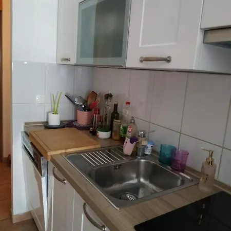 Apartment Melita *