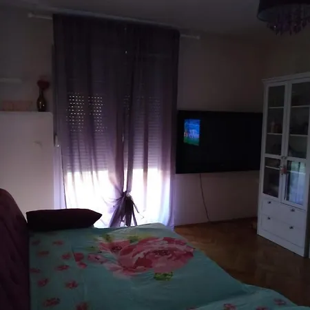 Apartment Melita *