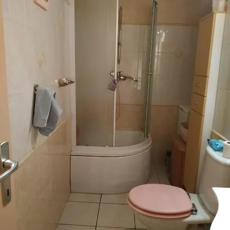 アパート Melita *