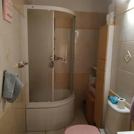 Melita Apartment Split