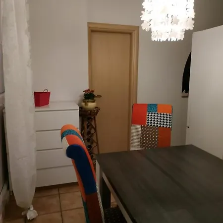 Apartment Melita *