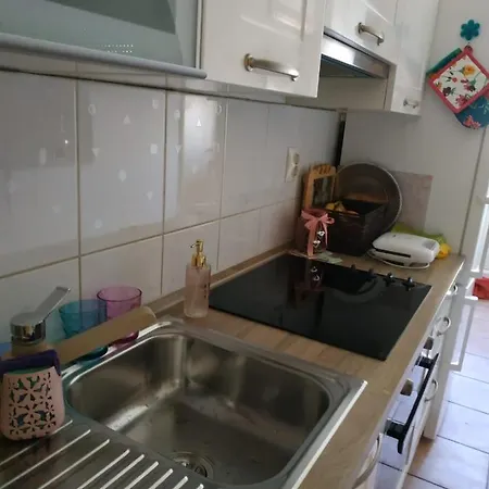 Melita Apartment *
