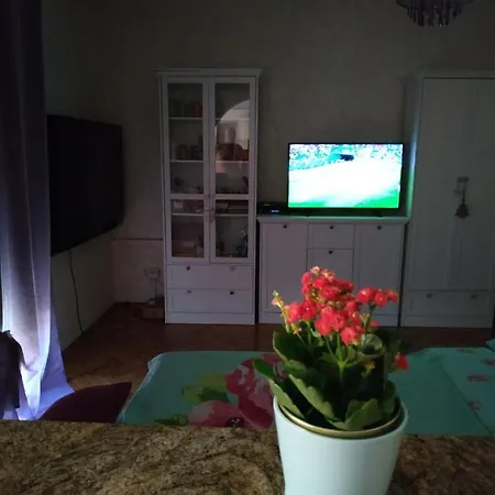 Melita Apartment *