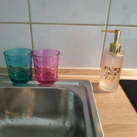 Apartment Melita *