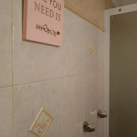 Melita Apartment *