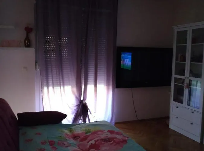 Lejlighed Melita *