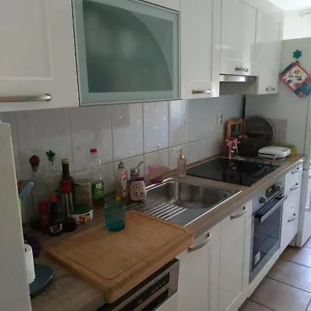 Melita Apartman Split