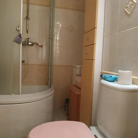 Melita Apartman