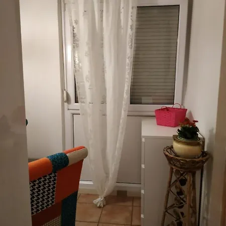 Apartman Melita *