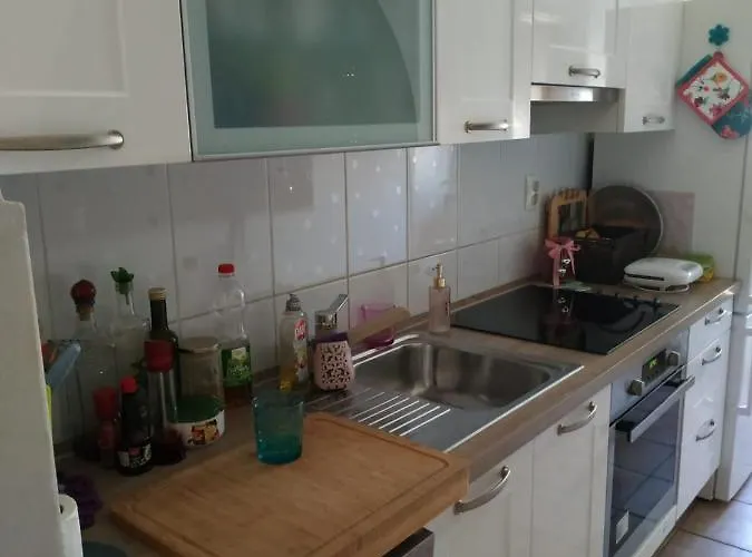 Melita 아파트 스플리트