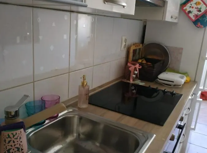 Melita 아파트 *